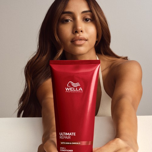 Wella Ultimate Repair Conditioner 200ml