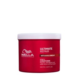 Wella Ultimate Repair Conditioner 500ml