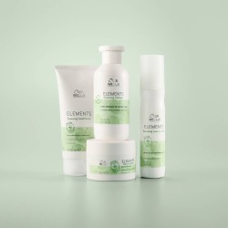 Wella Elements Renovator Shampoo 1000ml