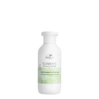 Wella Elements Renovator Shampoo 250ml