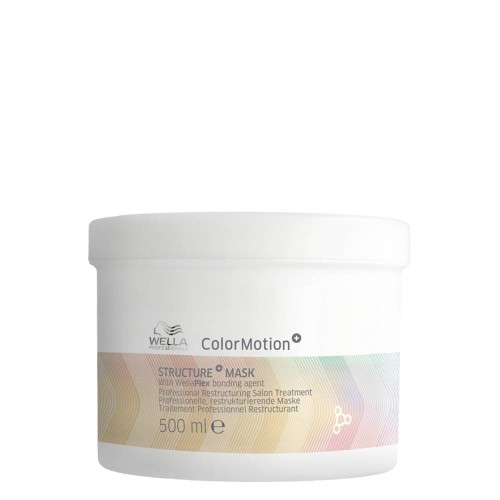Wella Color Motion Mask 500ml