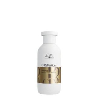 Wella Oil Reflections Shampoo 250ml