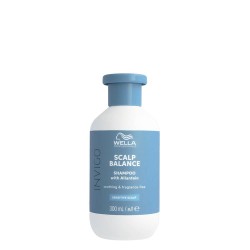 Wella Invigo Balance Shampoo for Sensitive Scalp 300ml