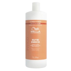 Wella Invigo Nutri-Enrich Conditioner 1000ml