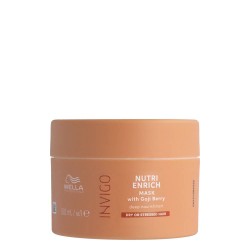 Wella Invigo Nutri-Enrich Mask 150ml
