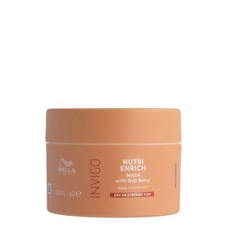Wella Invigo Nutri-Enrich Mask 150ml