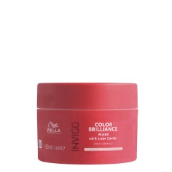 Wella Invigo Color Brilliance Mask for Fine Hair 150ml