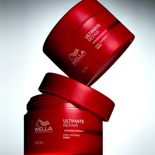 Wella Ultimate Repair Mask 500ml