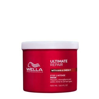 Wella Ultimate Repair Mask 500ml
