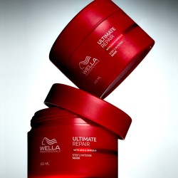 Wella Ultimate Repair Mask 150ml