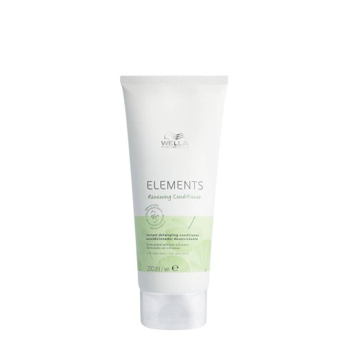 Wella Elements Conditioner 200ml
