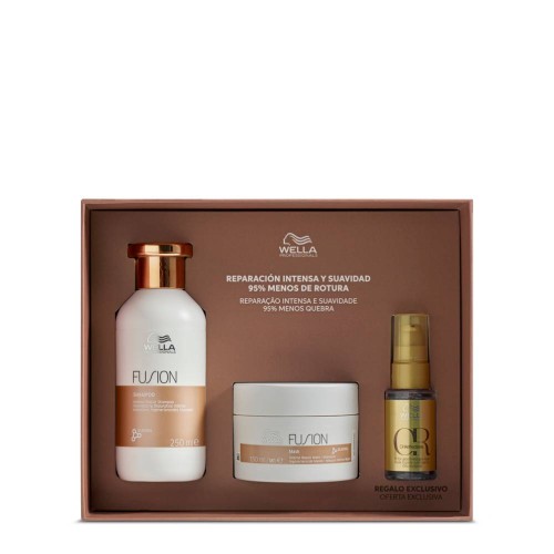 Wella Fusion Gift Set