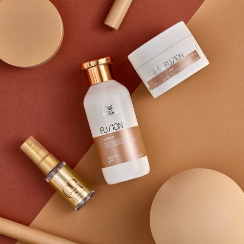 Wella Fusion Gift Set