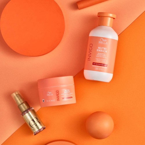 Wella Invigo Nutri-Enrich Gift Set