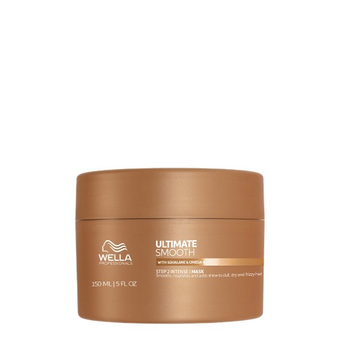 Wella Ultimate Smooth Mask 150ml