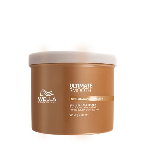 Wella Ultimate Smooth Mask 500ml