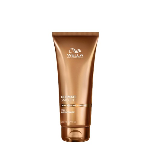 Wella Ultimate Smooth Conditioner 200ml