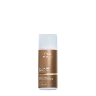 Wella Ultimate Smooth Shampoo 50ml