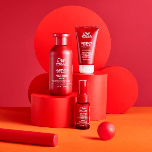 Wella Ultimate Repair Set