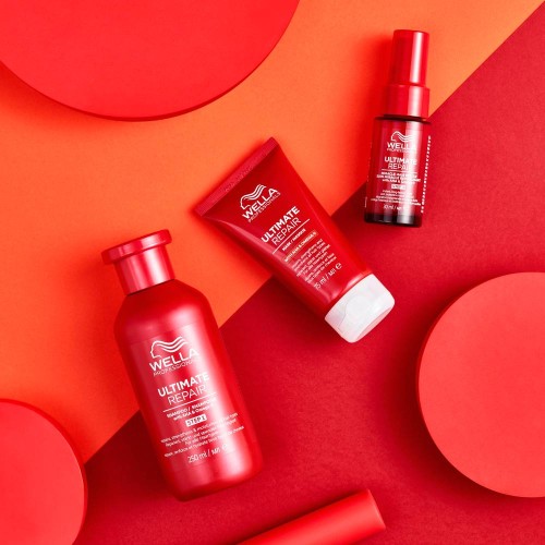Wella Ultimate Repair Set