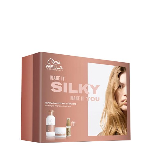 Wella Fusion Gift Set