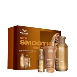 Wella Ultimate Smooth Gift Set