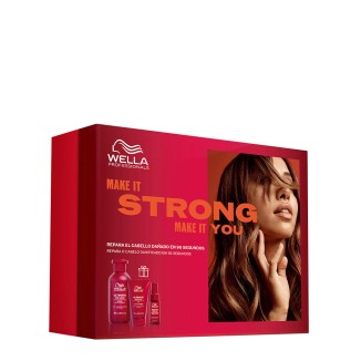Wella Ultimate Repair Set