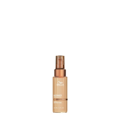 Wella Ultimate Smooth 24/7 Silky Milk Leave-In 30ml
