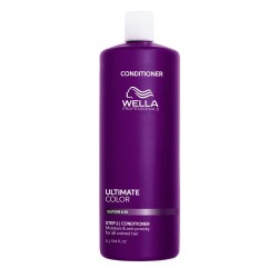 Wella Ultimate Color Conditioner for Coloured Hair 1000ml