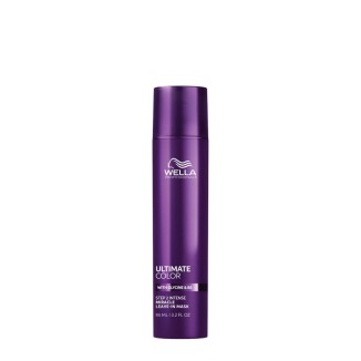 Wella Ultimate Color Hair Mask with Color 95ml