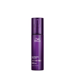 Wella Ultimate Color Shine Spray for Hair with Coloring 95ml