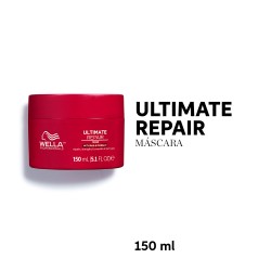 Wella Ultimate Repair Mask 150ml