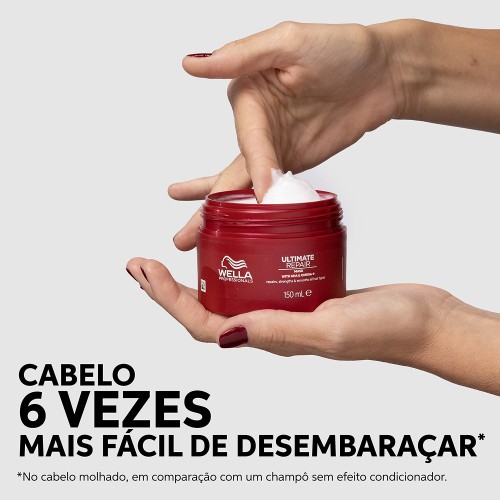 Wella Ultimate Repair Mask 150ml