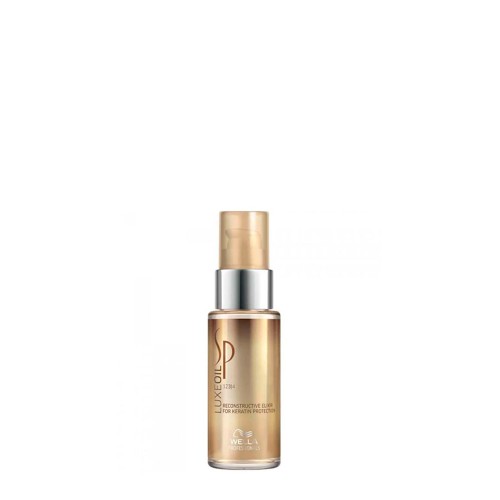 Wella SP Luxe Oil Elixir Reconstructor 30ml