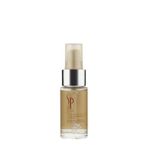 Wella SP Luxe Oil Elixir Reconstructor 30ml