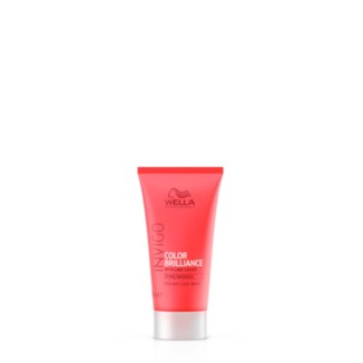 Wella Invigo Color Brilliance Mask for Fine Hair 30ml