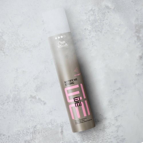 Wella EIMI Mistify Strong 500ml
