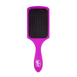 Wet Brush Paddle Detangler Purple