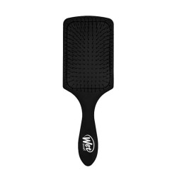 Wet Brush Paddle Detangler Black
