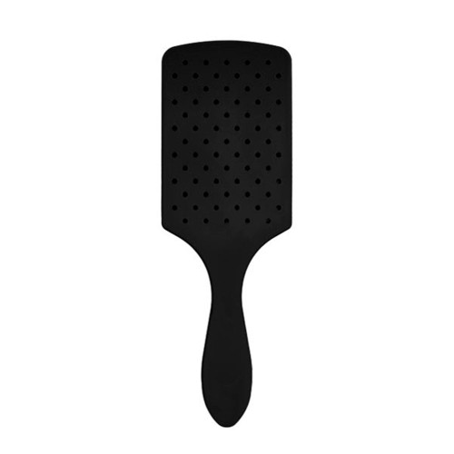 Wet Brush Paddle Detangler Black