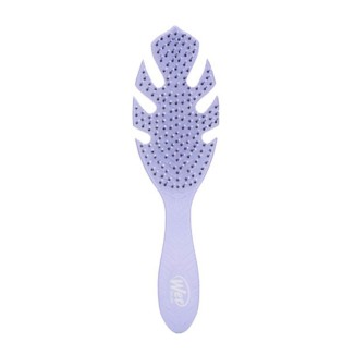 Wet Brush Go Green Detangler Purple