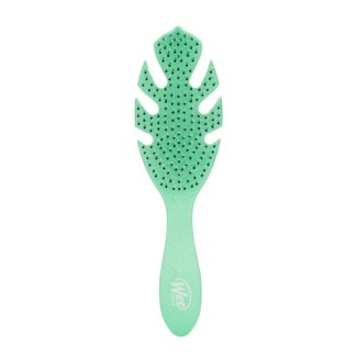 Wet Brush Go Green Detangler Green