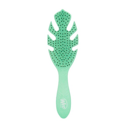Wet Brush Go Green Detangler Green