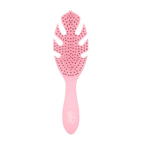 Wet Brush Go Green Detangler Pink
