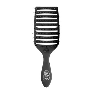 Wet Brush Epic Professional Quick Dry Black