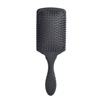 Wet Brush Pro Paddle Detangler Black