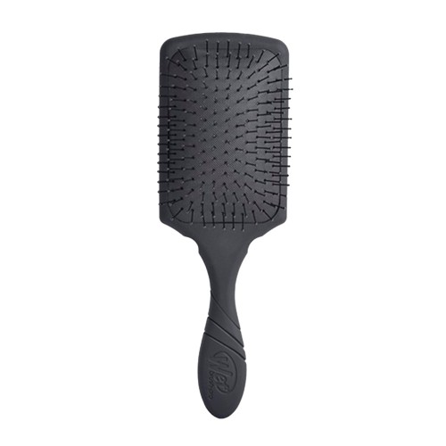 Wet Brush Pro Paddle Detangler Black