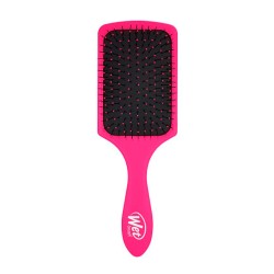 Wet Brush Paddle Detangler Pink
