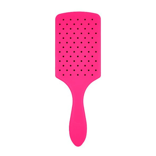 Wet Brush Paddle Detangler Pink