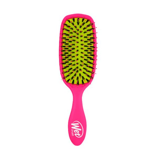 Wet Brush Shine Enhancer Pink